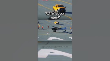De echt kortste landing: 🗿#avgeeks #luchtvaart #luchtvaartmaatschappij #vliegtuigen #vlucht
