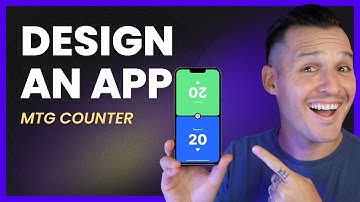 Design & Prototype an App