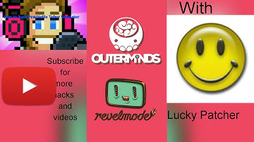How to hack PewDiePie Tuber Simulator with Lucky Patcher