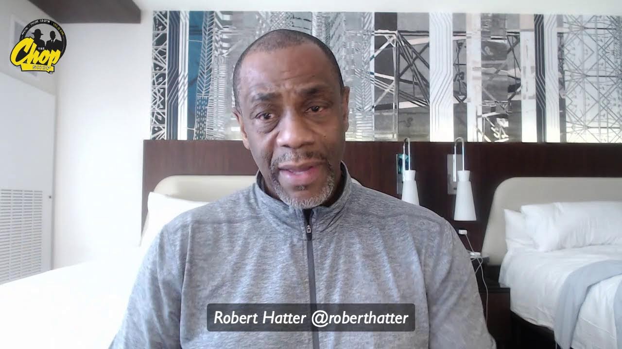 THE CHOP SHOP HTX YouTube