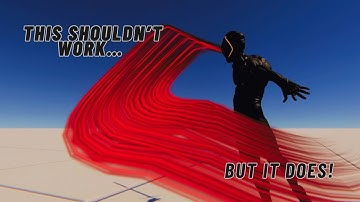 This Combat System Shouldn’t Work…But It Does - Devlog