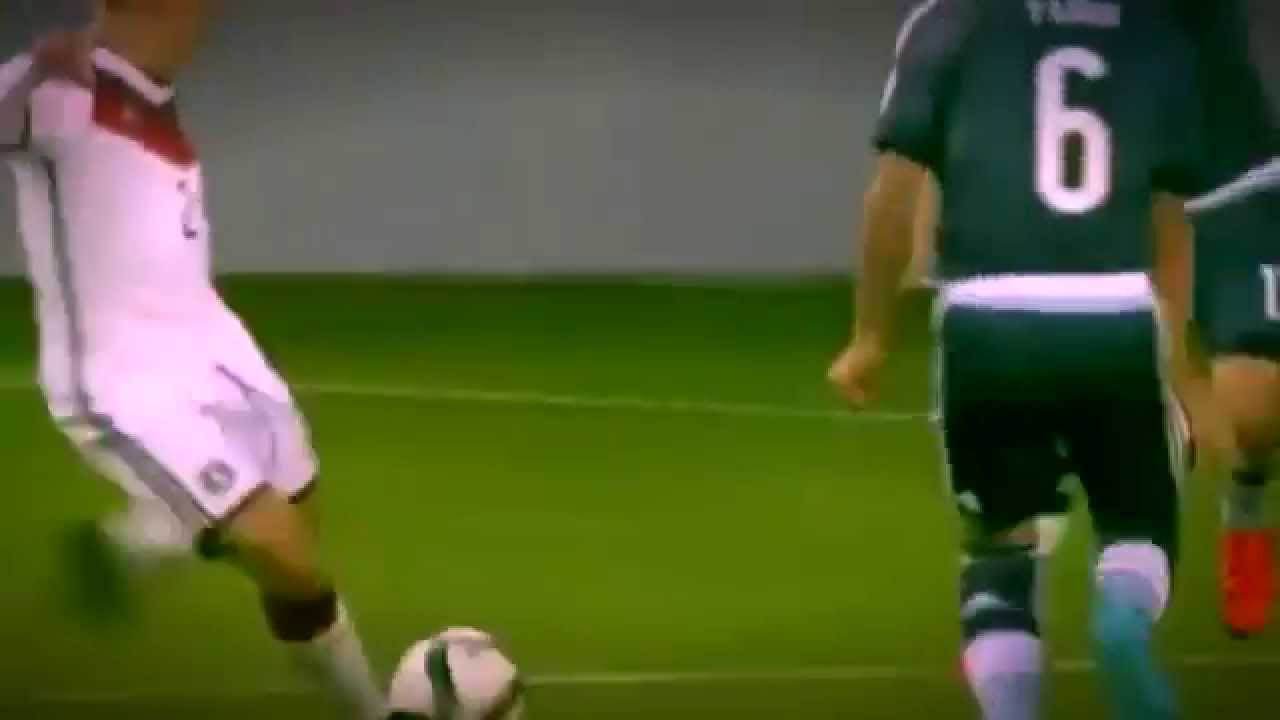 Germany [4] vs Argentina [0] WORLD CUP SUB17 YouTube