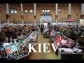 Ukraine/Kiev (Besarabia Market) Part 18