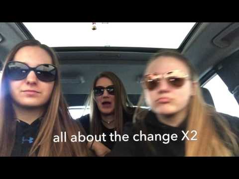 "No Shopping" parody- E to IE stem changing verbs