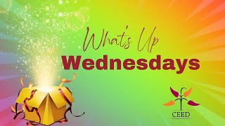 What's Up Wednesdays: College of Engineering Computer Requirements