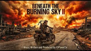 Beneath the Burning Sky II