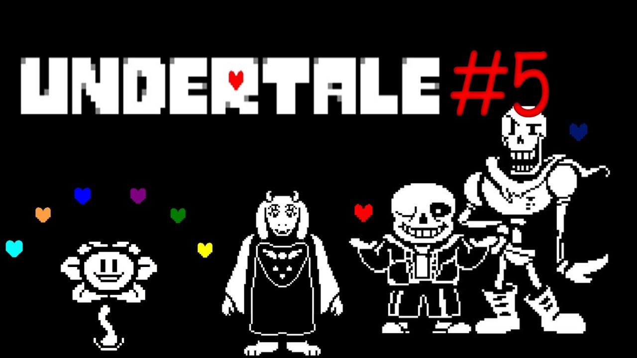 undertale sex game video