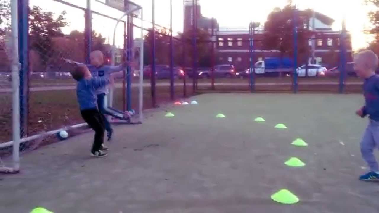 24 тренировки