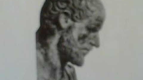 Aristotle, Logic and Theism 1