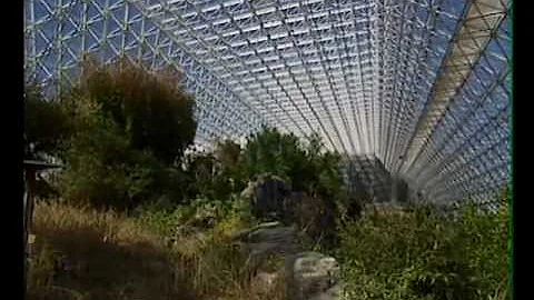 A cosa serve la biosfera?