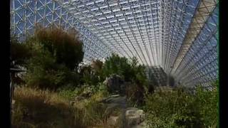 Chi Si Ricorda Di Biosfera 2 ?