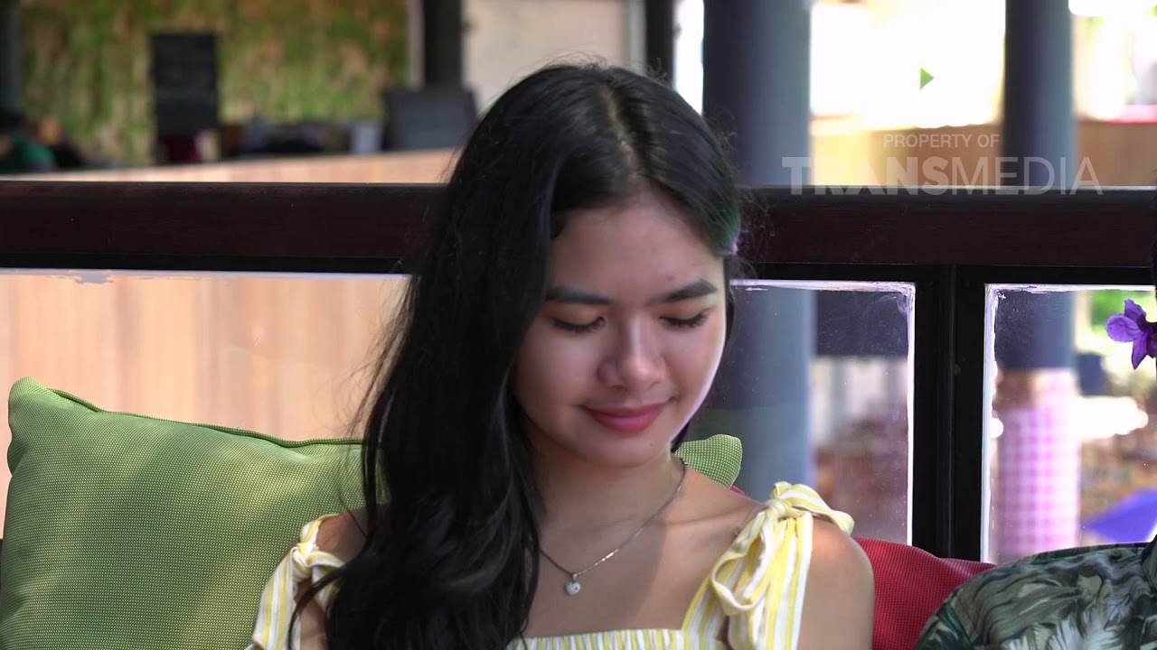 ANAK MILENIAL - Ngurusin Resort Keluarga Di Bali Banyak Tantanganya (26/2/19) Part 1