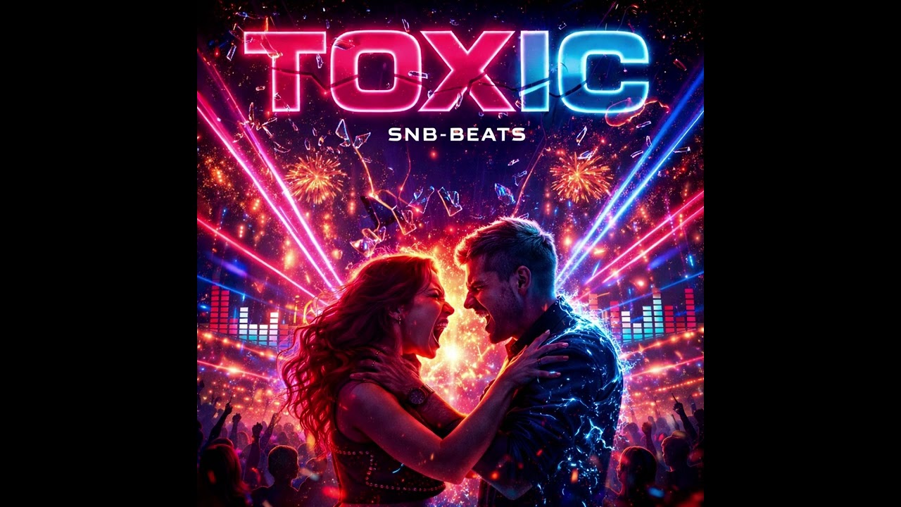 SNB-BEATS - TOXIC - 