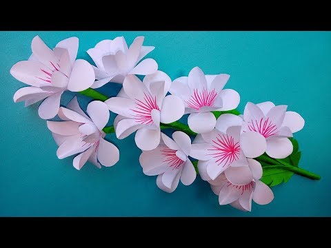 diy:-how-to-make-very-easy-paper-flowers-decoration-at-home