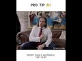 Pro Tip 1 - Jon Marko Law
