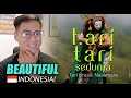 Tari Kreasi Nusantara – Hari Tari Sedunia | SINGER REACTION