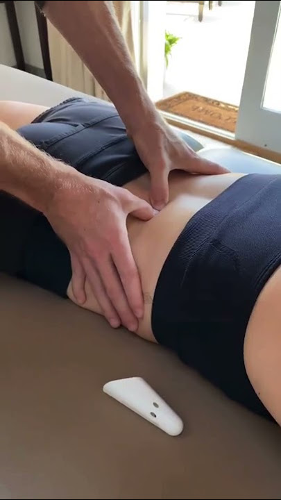 Low Back Pain Mobilization and Treatment