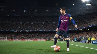 Bu 10 Dünya Rekorunu Kimse Kıramıyor - Sadece Messi Ye Ait 