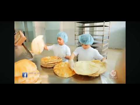 عكس الفيديو الخباز عصومي ووليد طيور الجنة