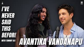 Avantika Vandanapu on Mean Girls, Mindy Kaling & Taking Up Space