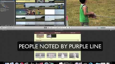 iMovie 11 Intro