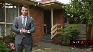 1/39 Macleod Parade, Macleod For Sale by Nick Smith of Nelson Alexander