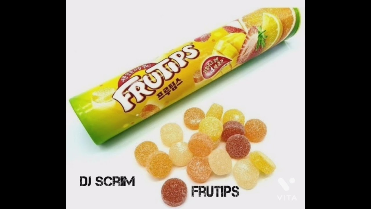 Dj scrim - frutips
