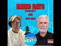 RADIO DAYS SPECIAL: Still no delivery date "Soon Come Express" aka The Eglinton Crosstown.