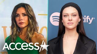 Victoria Beckham’s Birthday Message For Nicola Peltz Amid Feud Rumors