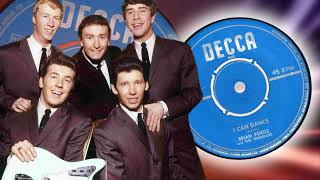 Watch Tremeloes I Can Dance video