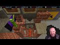 Live Stream - Hermitcraft - Zed's Quality Control