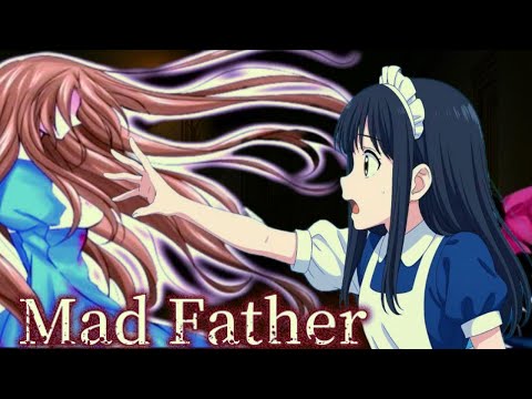 I HAVE DECIDED! I will save MY Mother