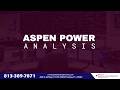Power Flow Analysis Software for Protection & Planning | ASPEN Explained