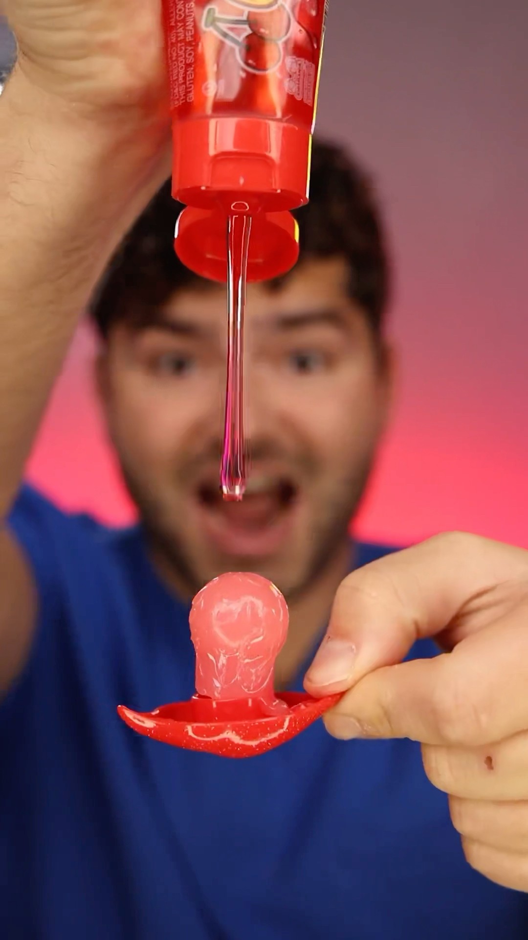 Valentines Candy vs Cavities!?