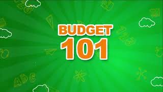 BUDGET101: Ano ang General Appropriations Act?