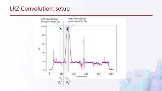 LRZ Convolution -- SSDBM 2020 presentation