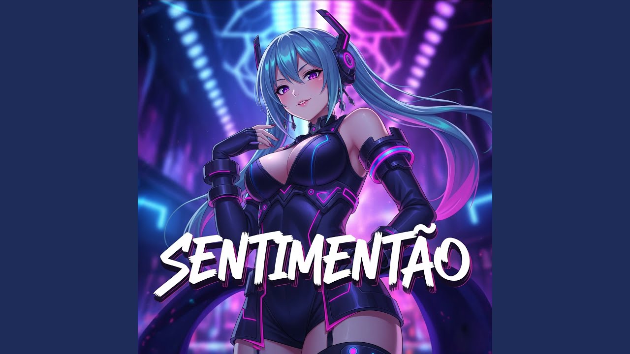 Sentimentao auf YouTube ansehen Sentimentao auf YouTube ansehen