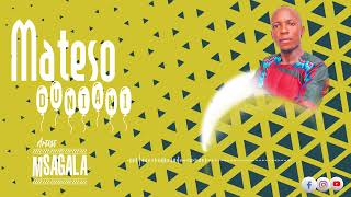 Mateso Duniani===Stephano Msagala (Official Audio )