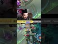 Momen Savage/Maniac yang Gagal Kocak# GagalSavage #MomenKocakMLBB #LemonVsBangsin #Victory #MLBBFuny