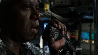 Last Resort S01E01 - Missile scene