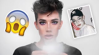 Mixing All My Setting Powders Together