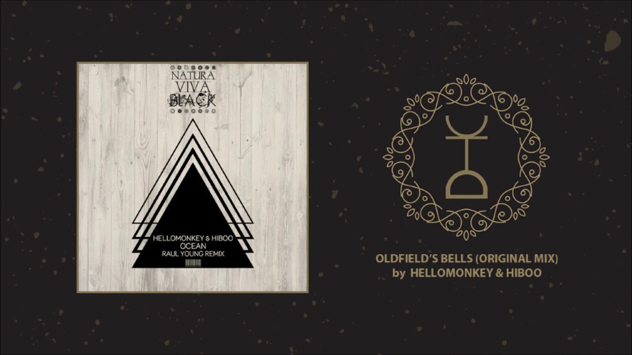 Watch Hellomonkey & Hiboo - Oldfield's Bells (Original Mix) on YouTube Watch Hellomonkey & Hiboo - Oldfield's Bells (Original Mix) on YouTube