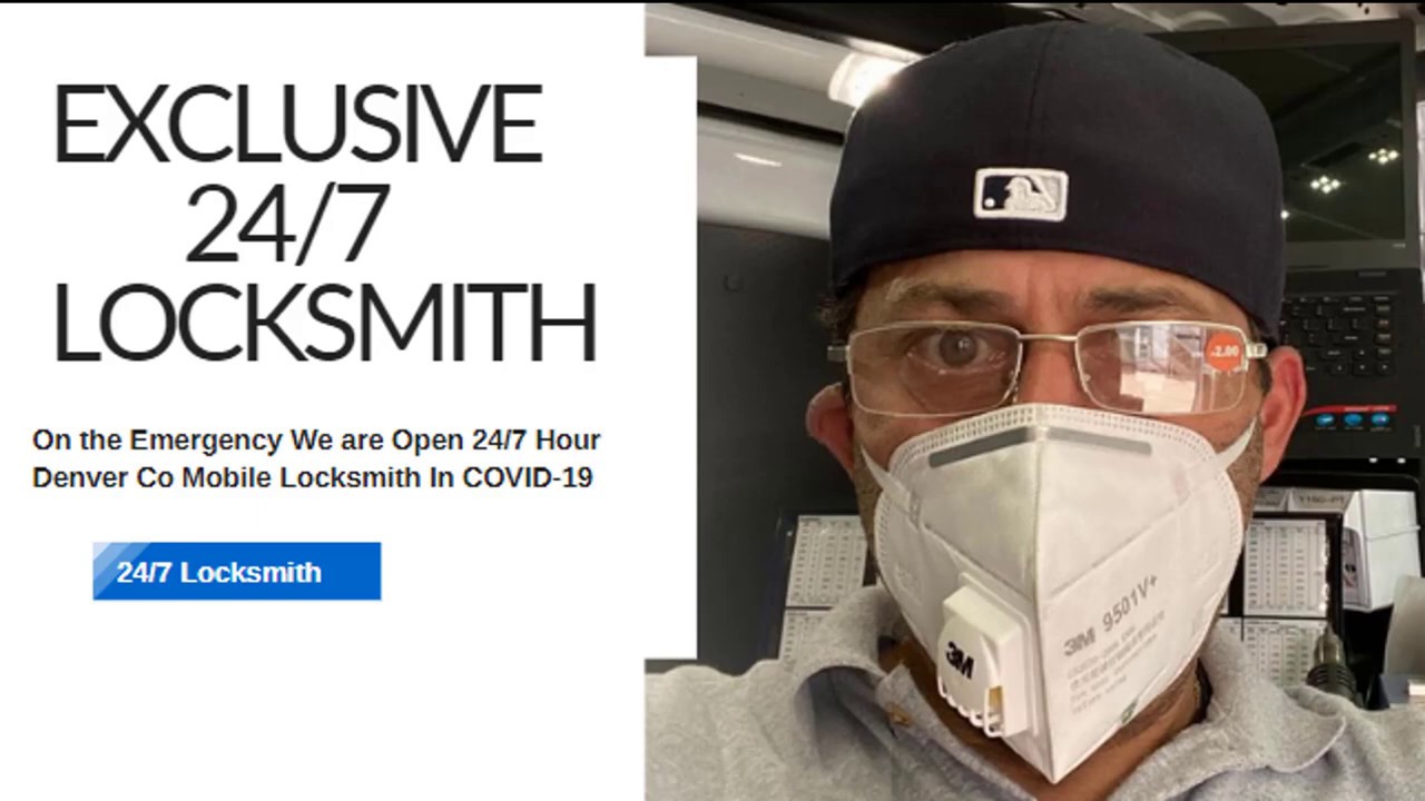 Best Denver Locksmith 24 Hour Emergency Near Me Car Key YouTube Best Denver Locksmith 24 Hour Emergency Near Me Car Key YouTube