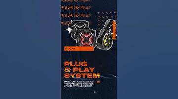 You’re hurting yourself | Factory Audio vs SSV System #offroad #offroadvehicle