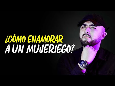 ¿Cómo Enamorar a un Mujeriego? | EN VIVO
