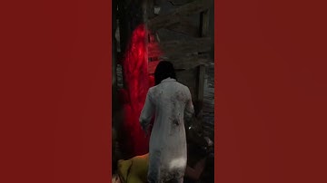 The Onryo Jump Scare In DBD! #DBDShorts #Short #DBD