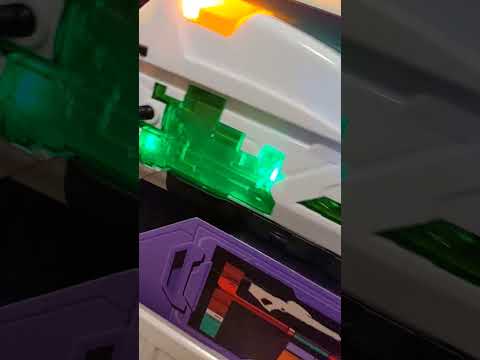 Star Trek Nerf