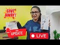 Giveaway Update Live 📣 5G Phone जीतो फ्री मे
