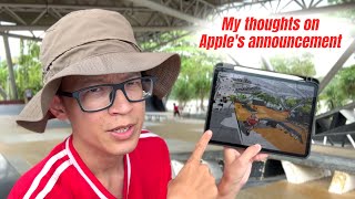 M4 iPad Pro: 9 things to know before ordering by Teoh on Tech 3,978 views 6 days ago 8 minutes, 13 seconds