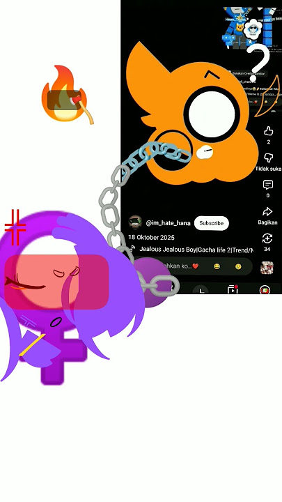 #gacha #gachaclub #gachalife #emojicat #butifyoucloseyoureyes #duet #art #satuklikuntukwujudimpianmu